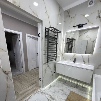 Сдается 2-х комнатная квартира, 52,8 м²