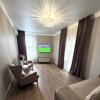 Сдается 2-х комнатная квартира, 52,8 м²