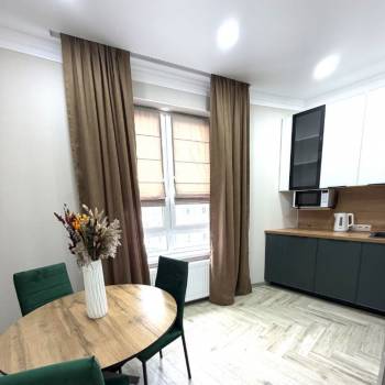 Сдается 2-х комнатная квартира, 52,8 м²