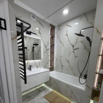 Сдается 2-х комнатная квартира, 52,8 м²