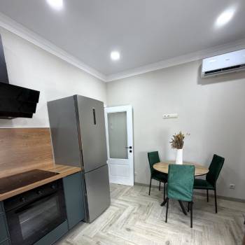 Сдается 2-х комнатная квартира, 52,8 м²
