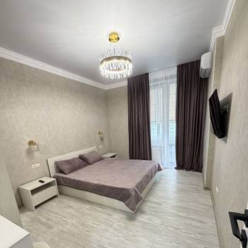 Сдается 2-х комнатная квартира, 52,8 м²