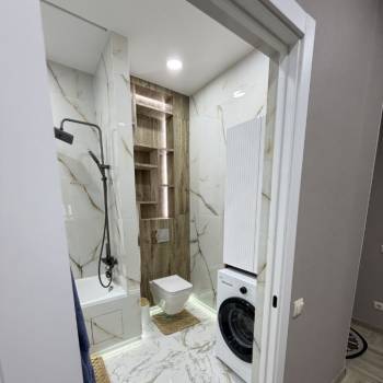 Сдается 2-х комнатная квартира, 52,8 м²