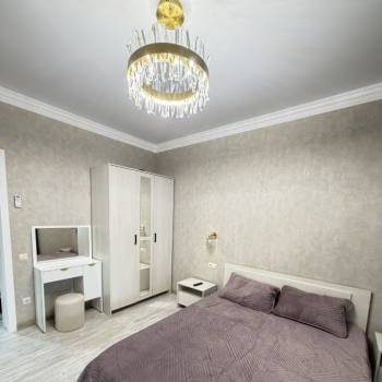 Сдается 2-х комнатная квартира, 52,8 м²