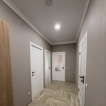 Сдается 2-х комнатная квартира, 52,8 м²