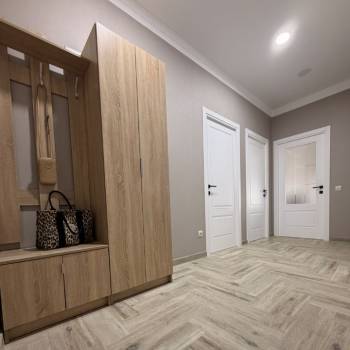Сдается 2-х комнатная квартира, 52,8 м²