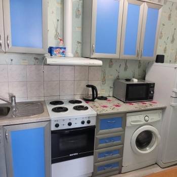 Сдается 2-х комнатная квартира, 40 м²
