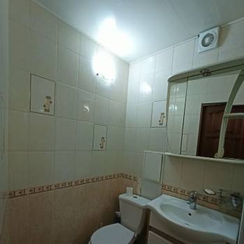 Сдается Многокомнатная квартира, 57 м²