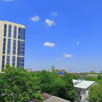 Сдается Многокомнатная квартира, 57 м²