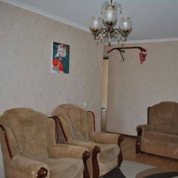 Сдается Многокомнатная квартира, 57 м²