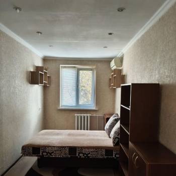 Сдается Многокомнатная квартира, 57 м²