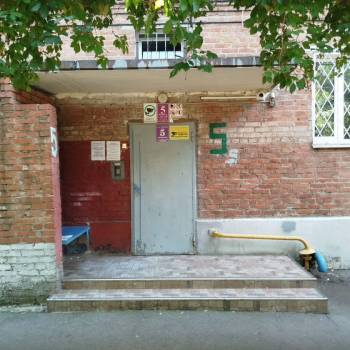 Сдается Многокомнатная квартира, 57 м²