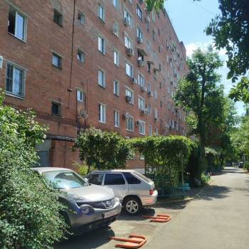 Сдается Многокомнатная квартира, 57 м²