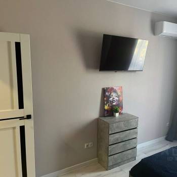 Сдается 1-комнатная квартира, 31,3 м²