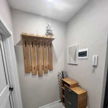 Сдается 1-комнатная квартира, 31,3 м²