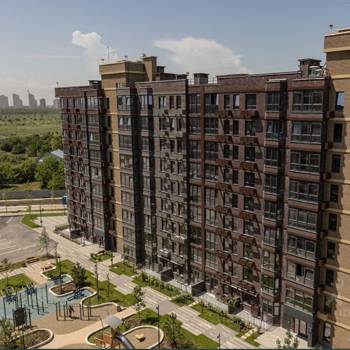 Сдается 1-комнатная квартира, 31,3 м²