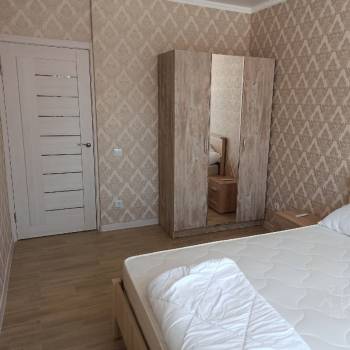 Сдается 2-х комнатная квартира, 45 м²