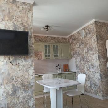 Сдается 2-х комнатная квартира, 45 м²