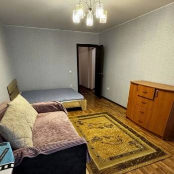 Продается 1-комнатная квартира, 43,1 м²