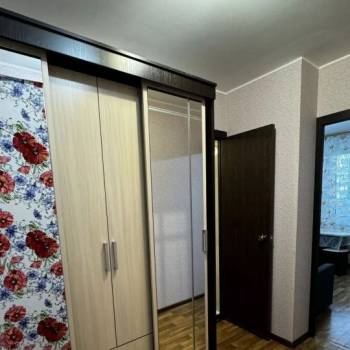 Продается 1-комнатная квартира, 43,1 м²