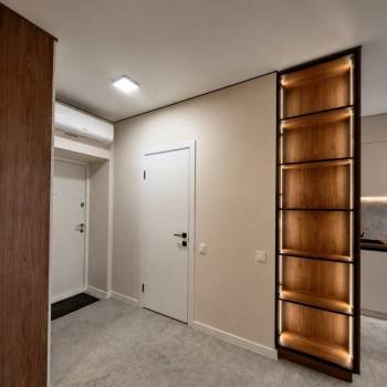 Сдается 1-комнатная квартира, 45,9 м²