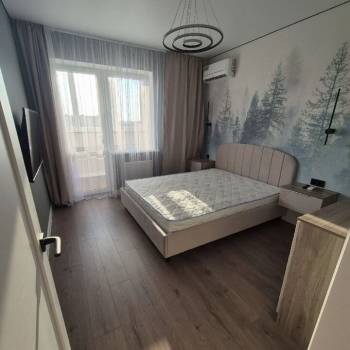 Сдается 2-х комнатная квартира, 54 м²