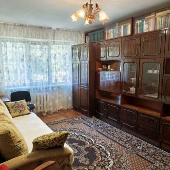 Сдается 2-х комнатная квартира, 48 м²