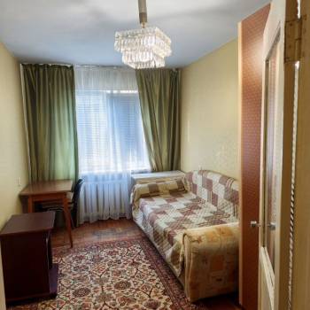 Сдается 2-х комнатная квартира, 48 м²