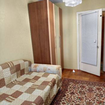 Сдается 2-х комнатная квартира, 48 м²
