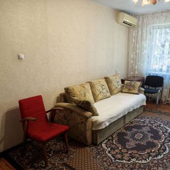 Сдается 2-х комнатная квартира, 48 м²