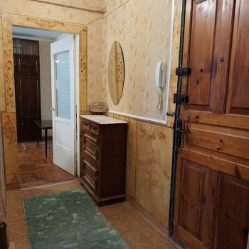 Сдается 2-х комнатная квартира, 48 м²