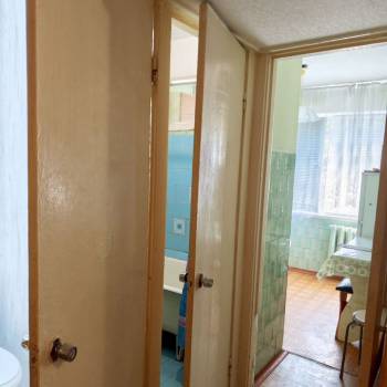Сдается 2-х комнатная квартира, 48 м²