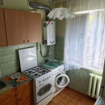 Сдается 2-х комнатная квартира, 48 м²