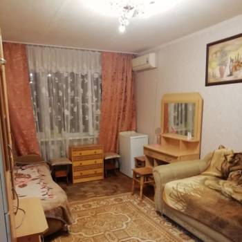Сдается 1-комнатная квартира, 30,3 м²