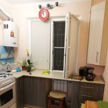 Сдается 1-комнатная квартира, 30,3 м²