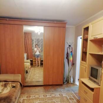 Сдается 1-комнатная квартира, 30,3 м²