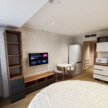 Сдается 1-комнатная квартира, 23,6 м²
