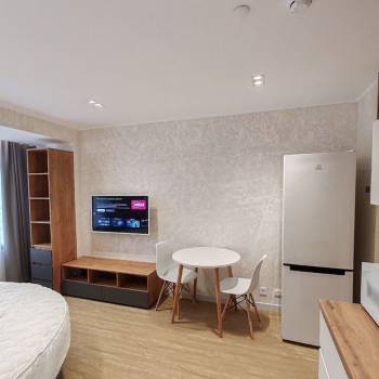 Сдается 1-комнатная квартира, 23,6 м²