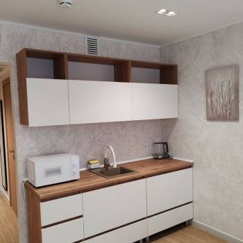 Сдается 1-комнатная квартира, 23,6 м²