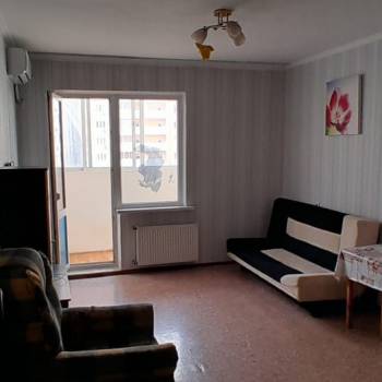 Сдается 1-комнатная квартира, 26 м²