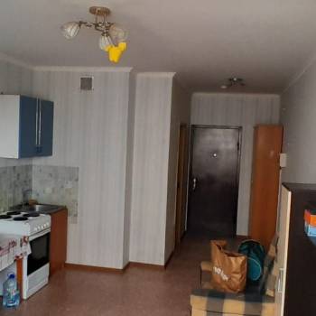 Сдается 1-комнатная квартира, 26 м²