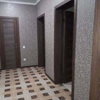 Сдается 2-х комнатная квартира, 68 м²
