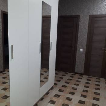 Сдается 2-х комнатная квартира, 68 м²