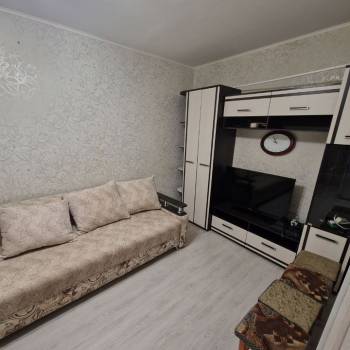 Сдается 2-х комнатная квартира, 36 м²