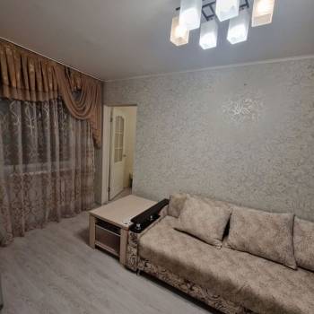 Сдается 2-х комнатная квартира, 36 м²