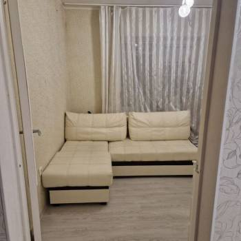 Сдается 2-х комнатная квартира, 36 м²