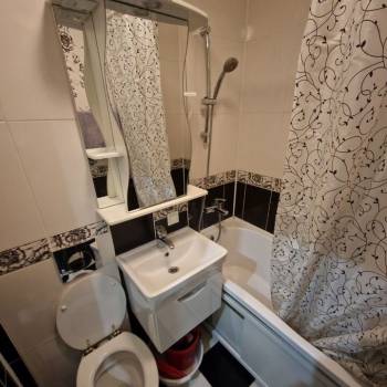 Сдается 2-х комнатная квартира, 36 м²