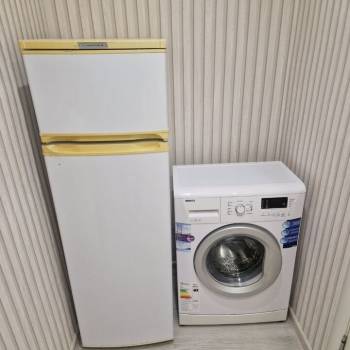 Сдается 2-х комнатная квартира, 36 м²