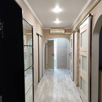 Продается 3-х комнатная квартира, 64,6 м²