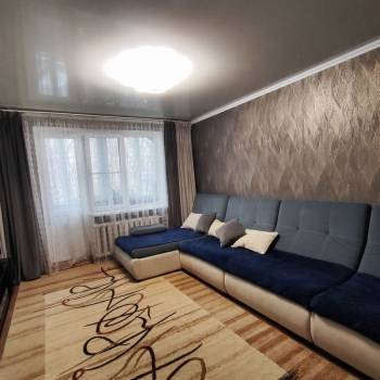 Продается 3-х комнатная квартира, 64,6 м²